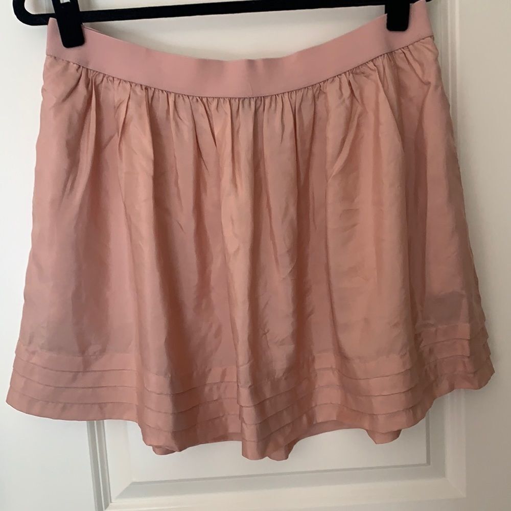 NWT BCBG skirt 